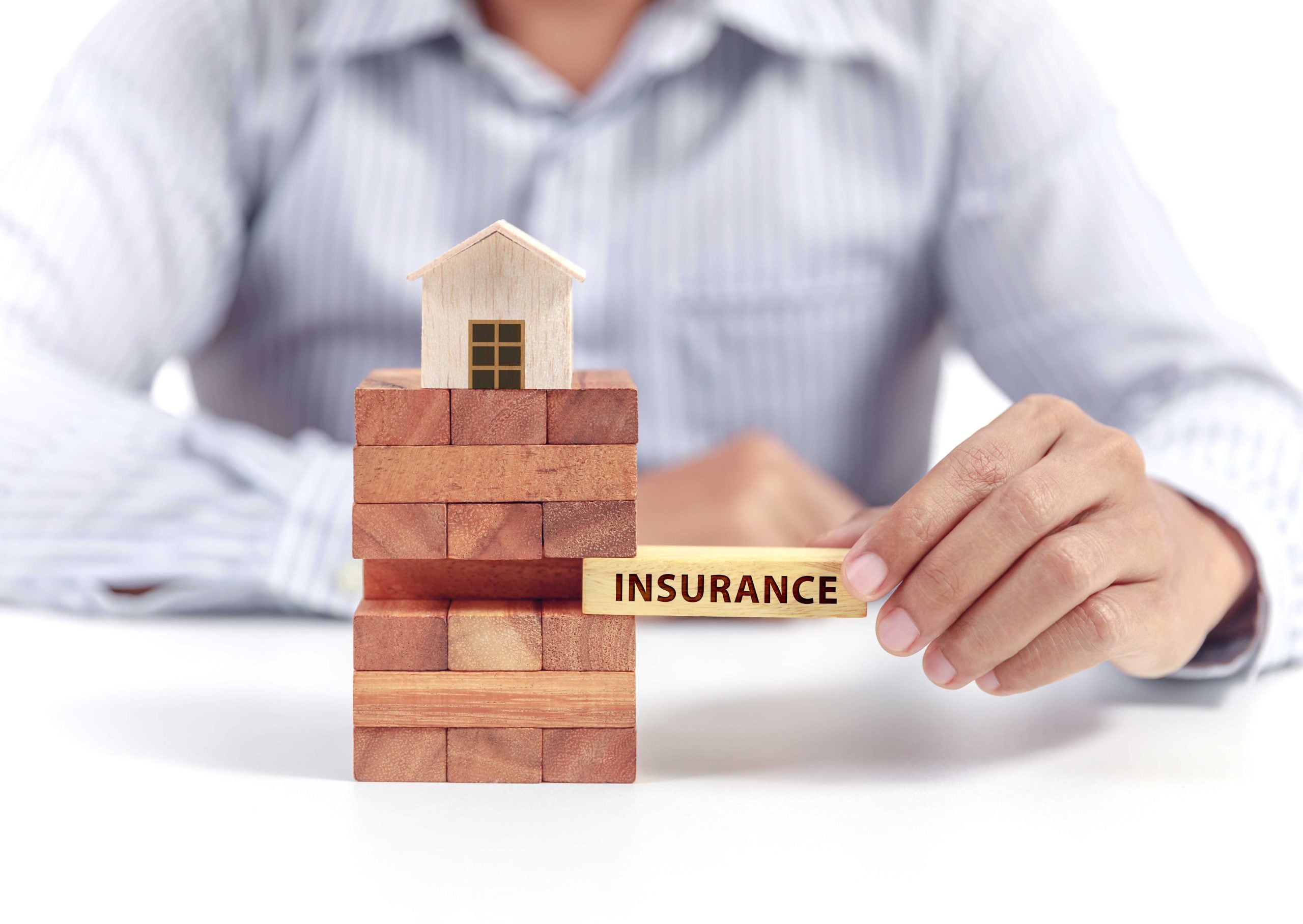 Home-Insurance in Springfield